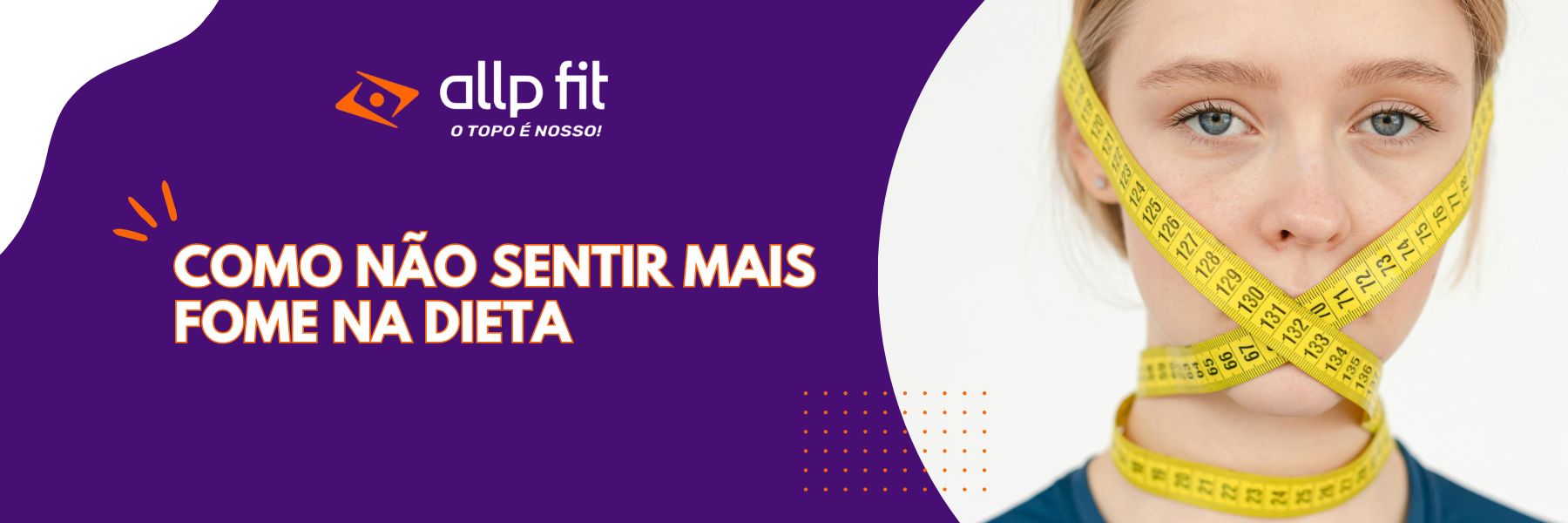 Como não sentir mais fome na dieta